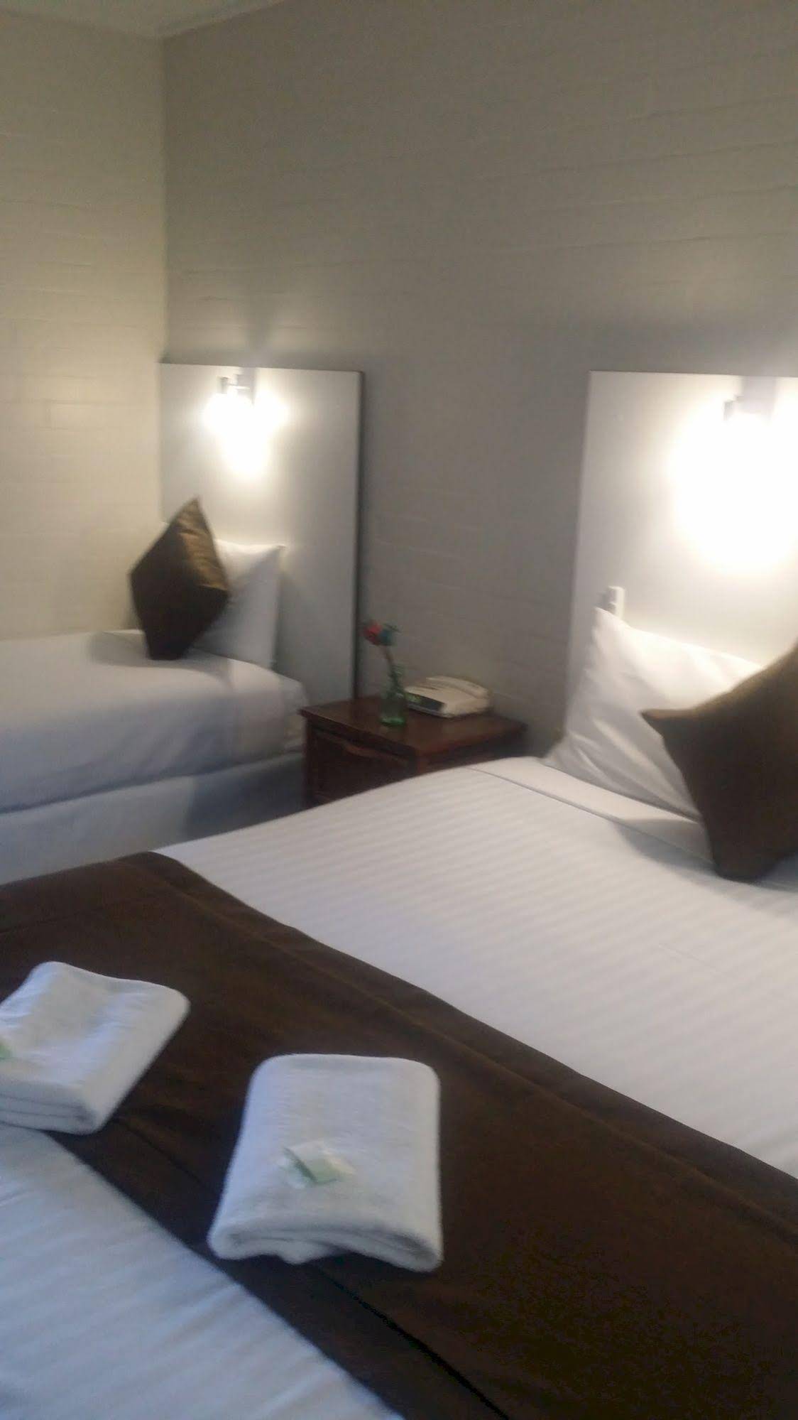 Bidgee Motor Inn