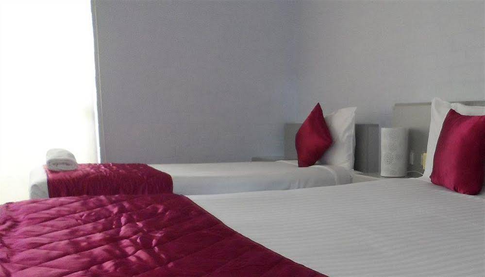 Bidgee Motor Inn