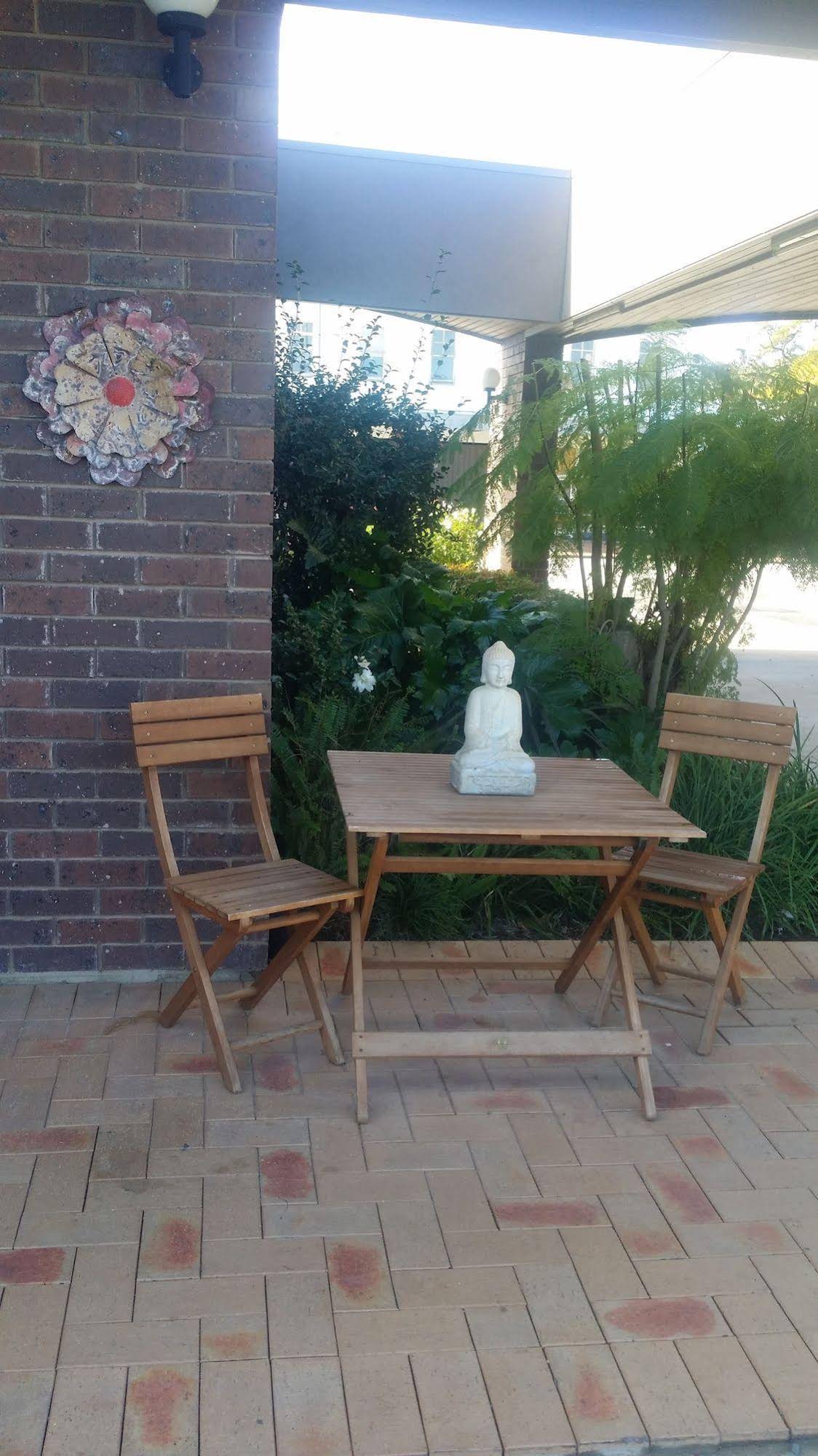 Bidgee Motor Inn