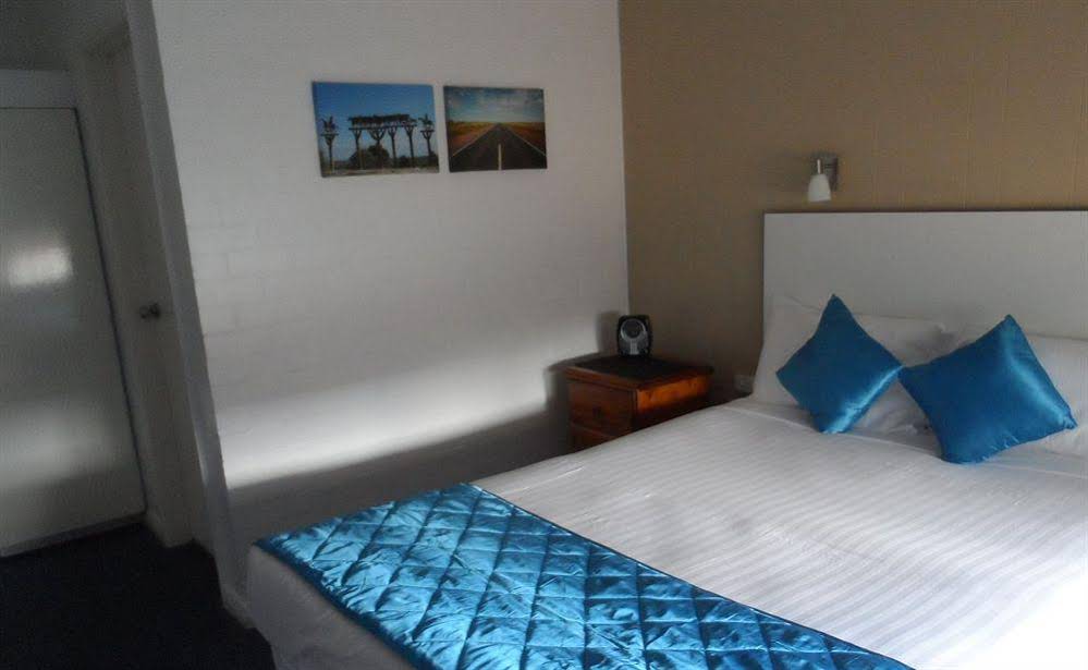 Bidgee Motor Inn