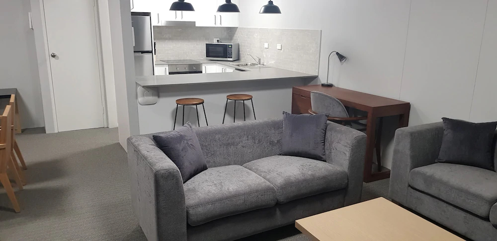 Carrington Sydney City Centre Apartments