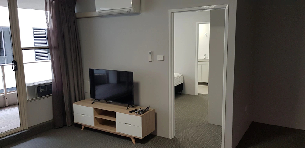 Carrington Sydney City Centre Apartments