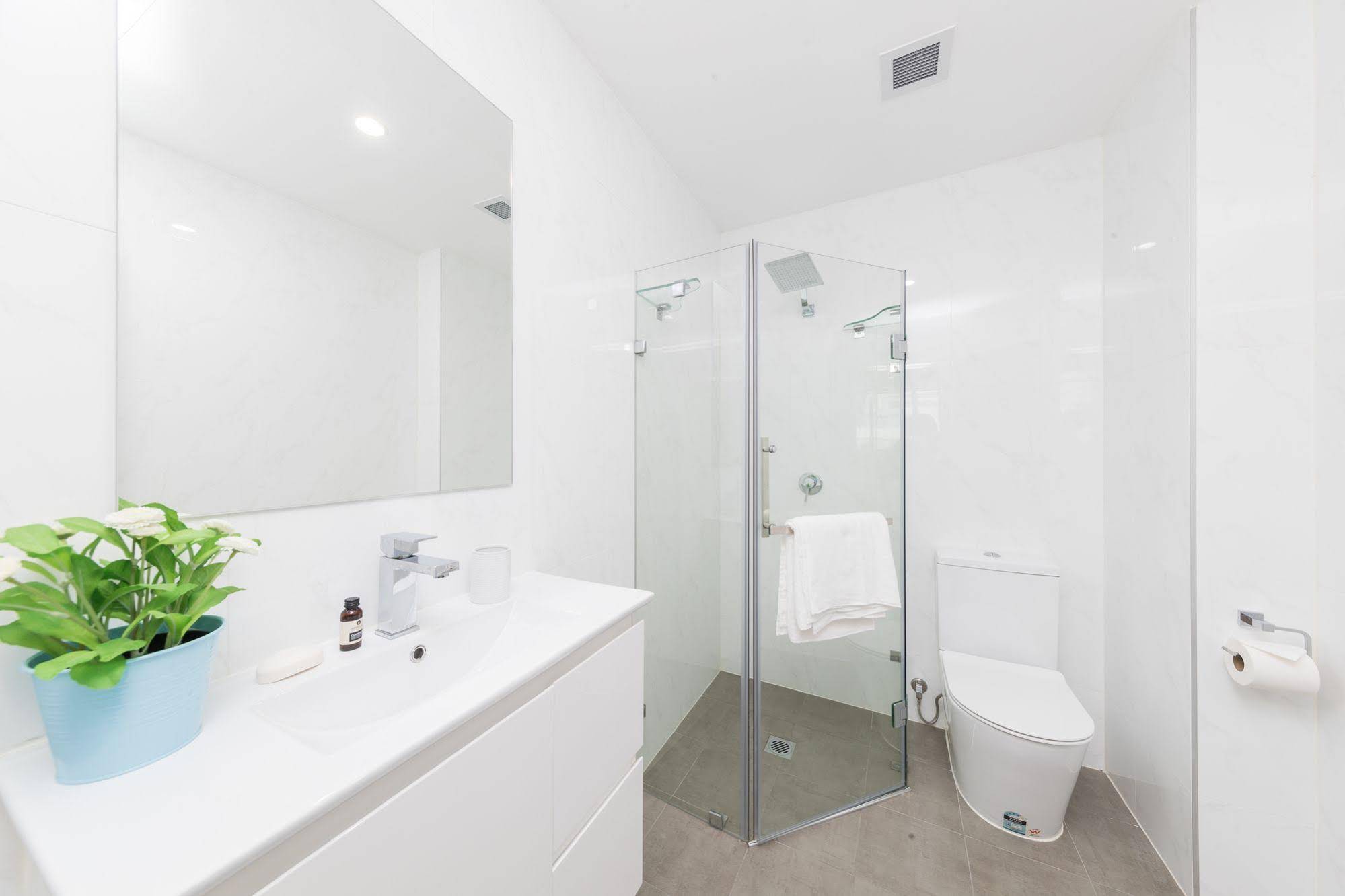 Dixon Residences