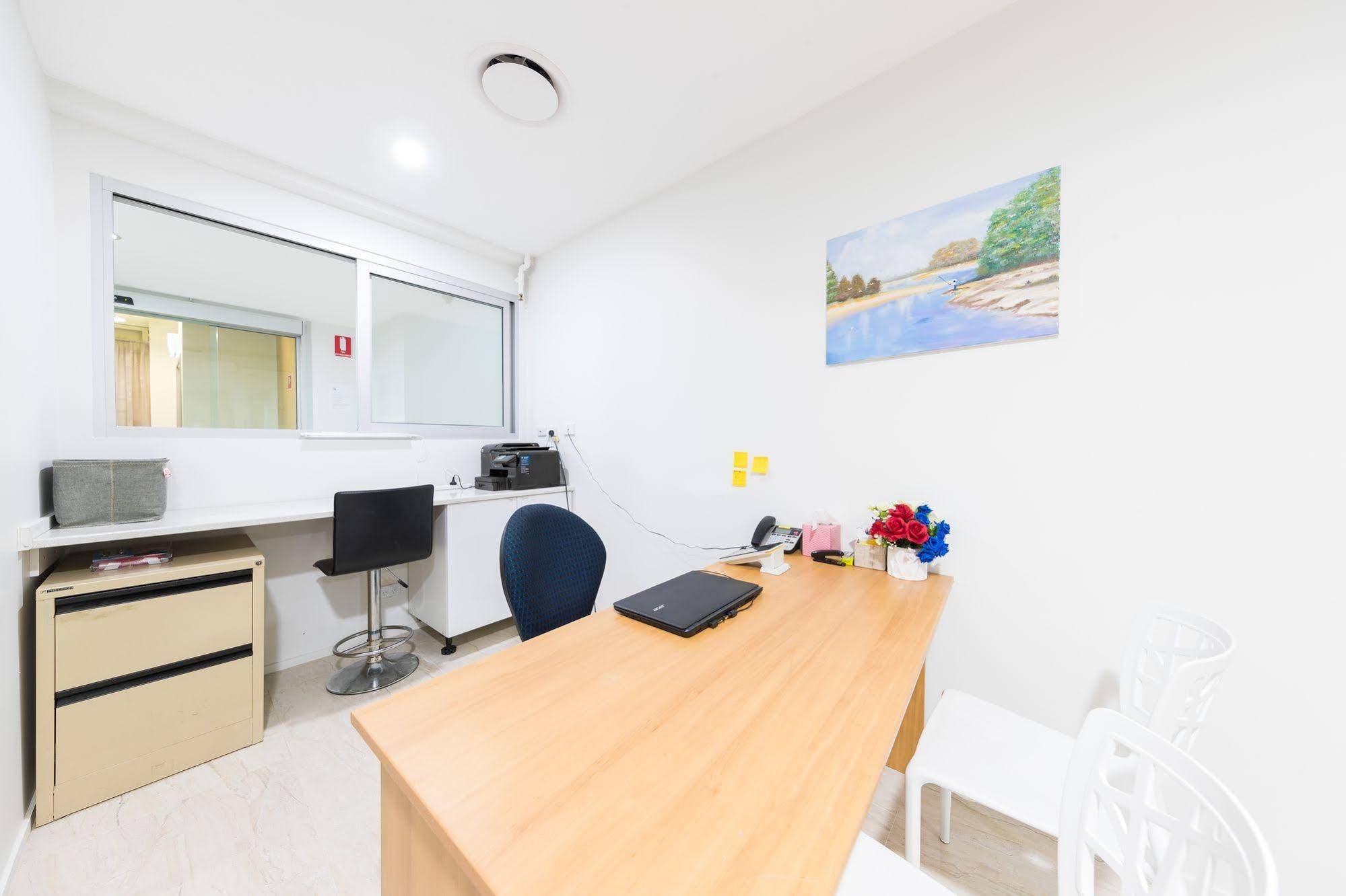 Dixon Residences