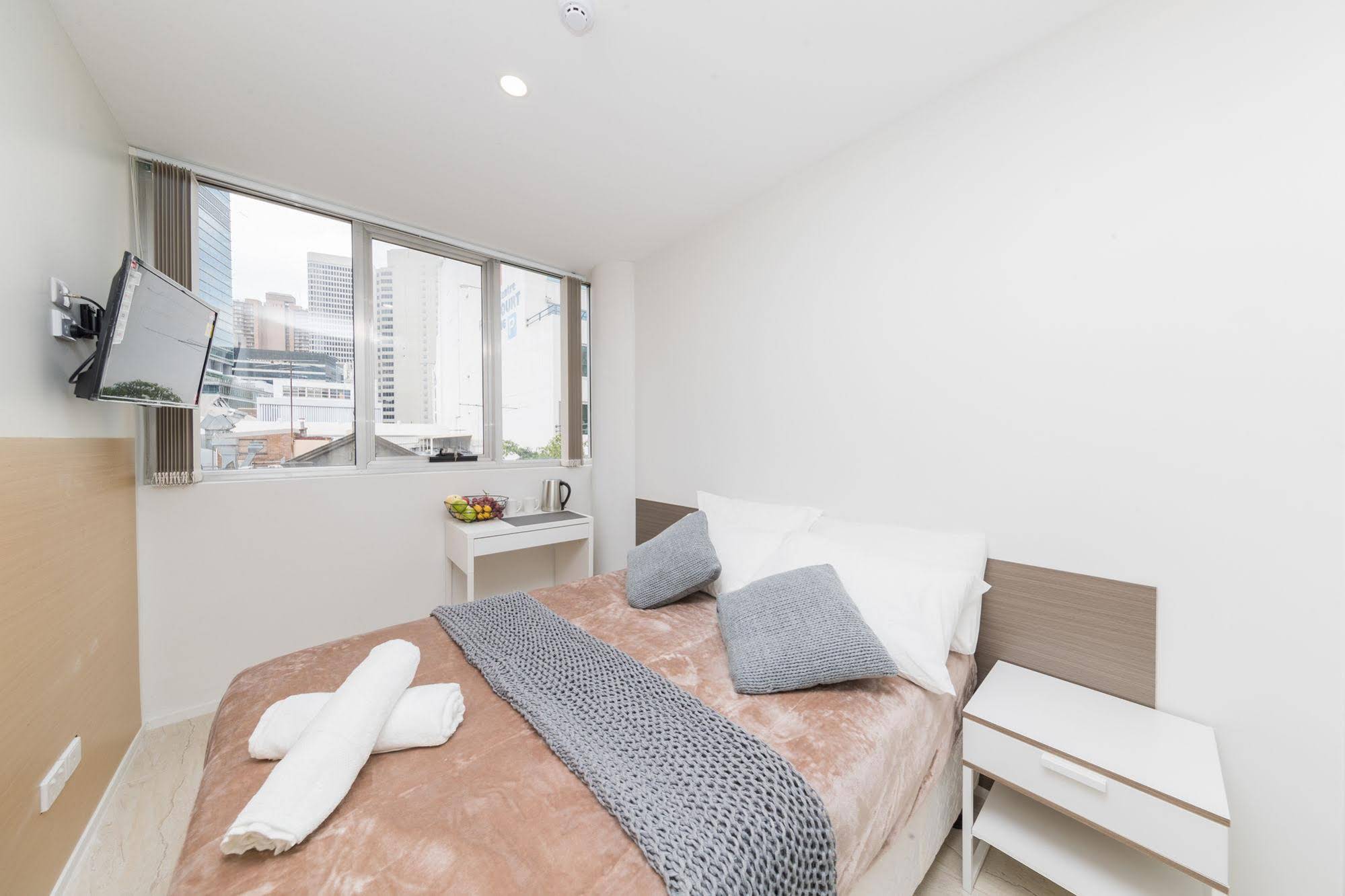 Dixon Residences