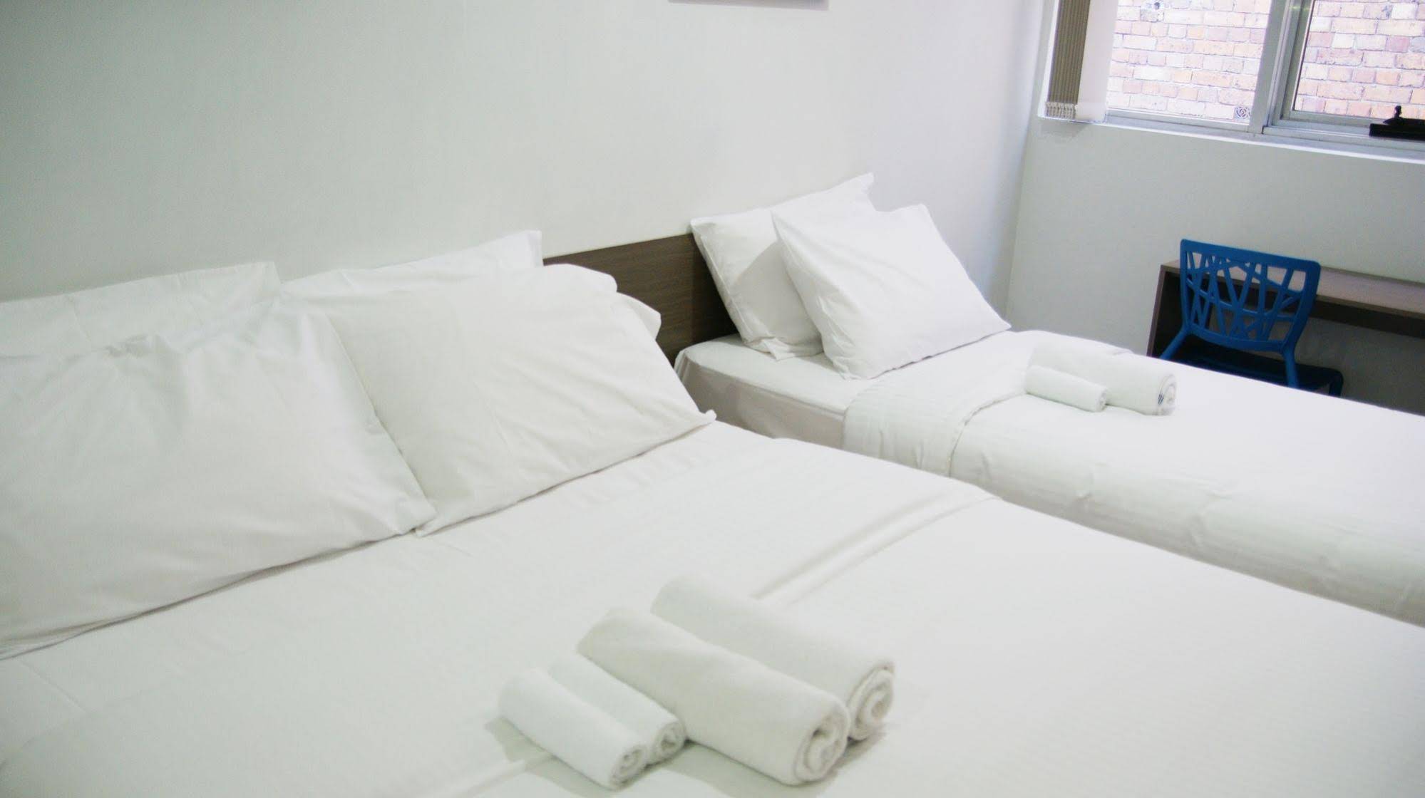 Dixon Residences