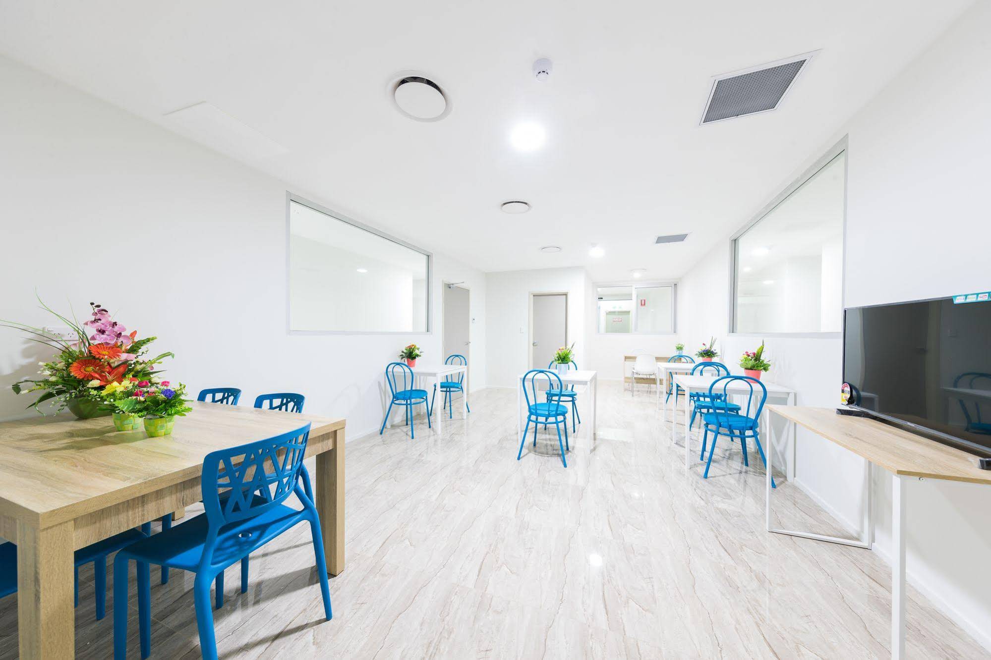 Dixon Residences