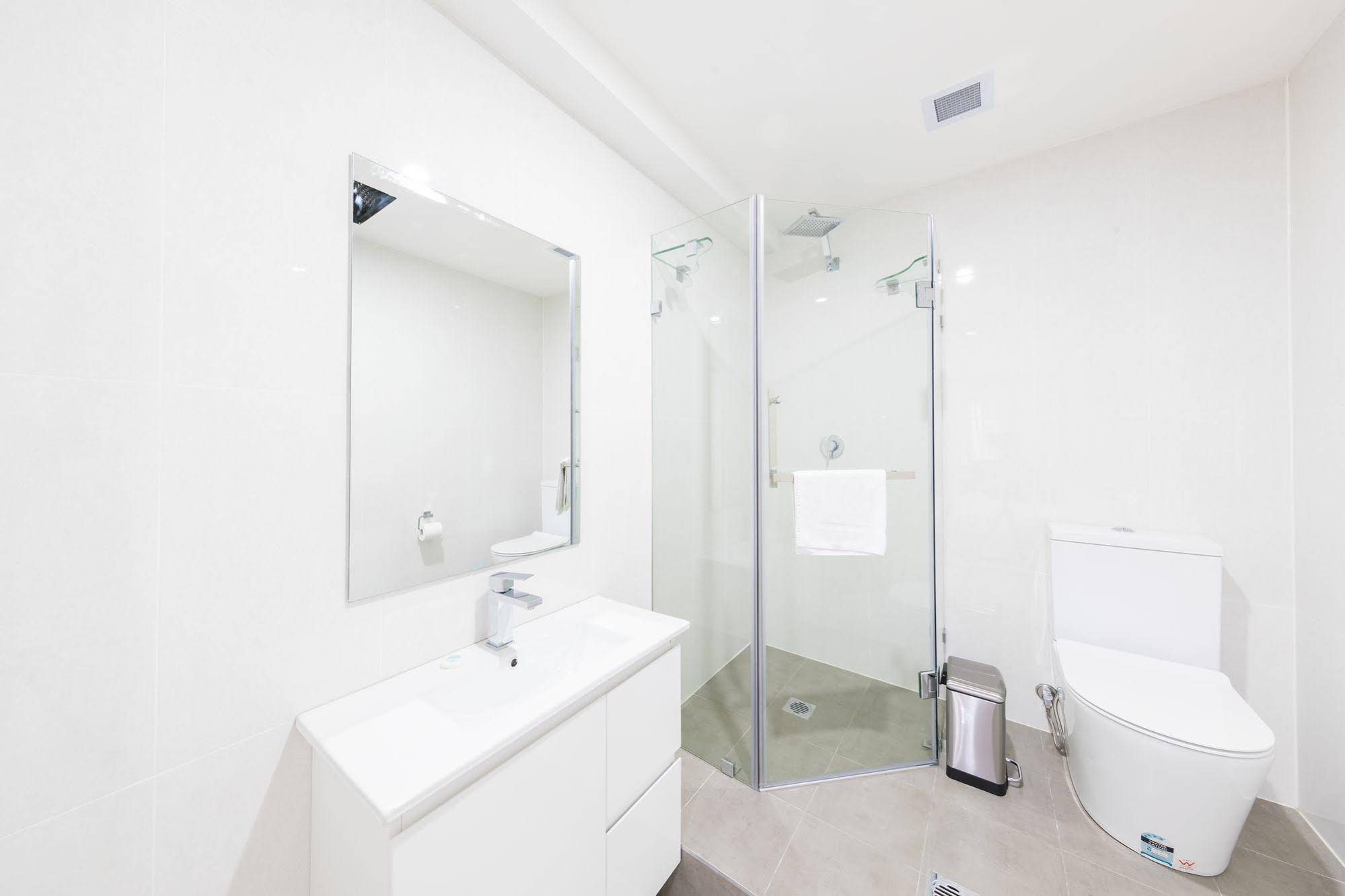 Dixon Residences