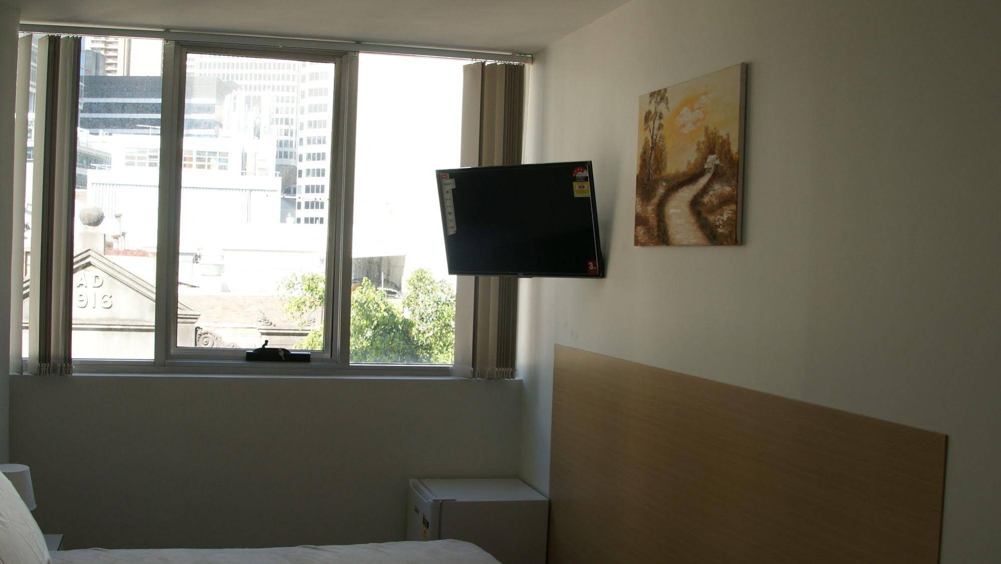 Dixon Residences