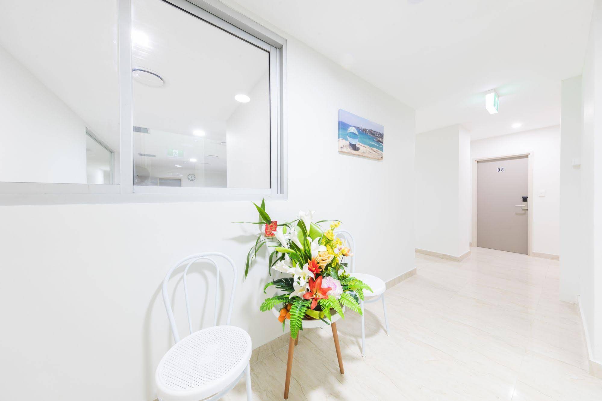 Dixon Residences