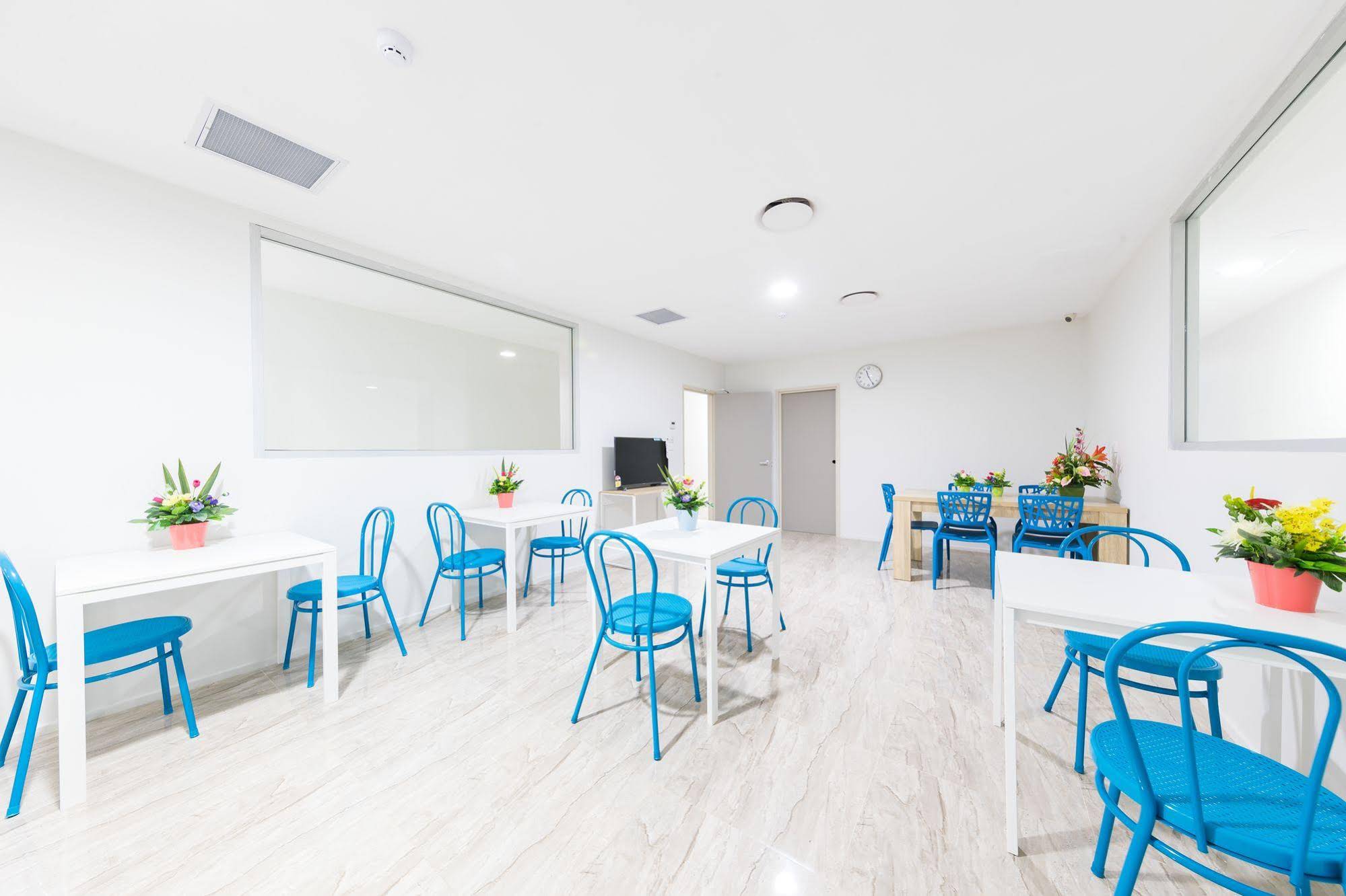 Dixon Residences