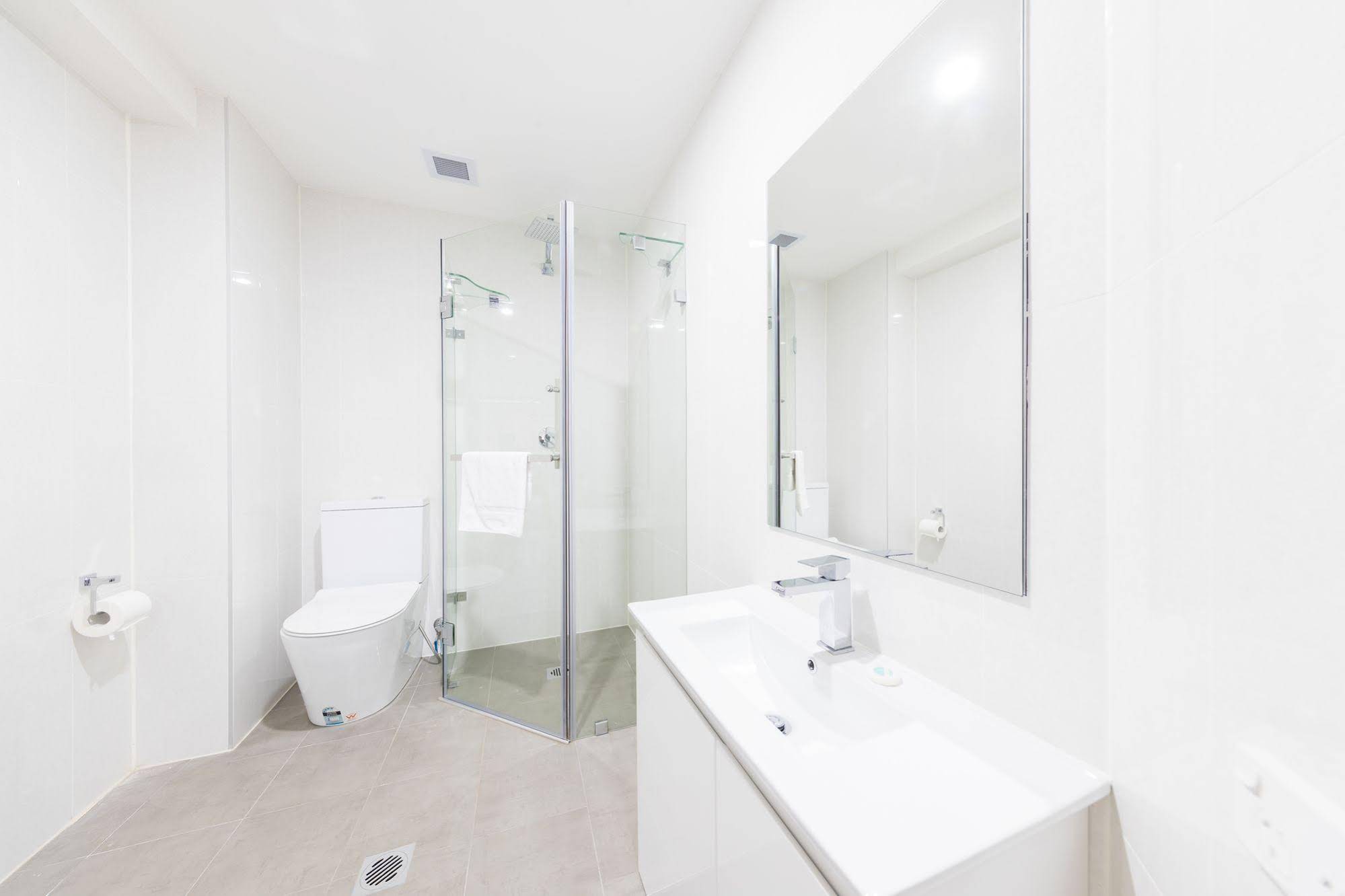 Dixon Residences