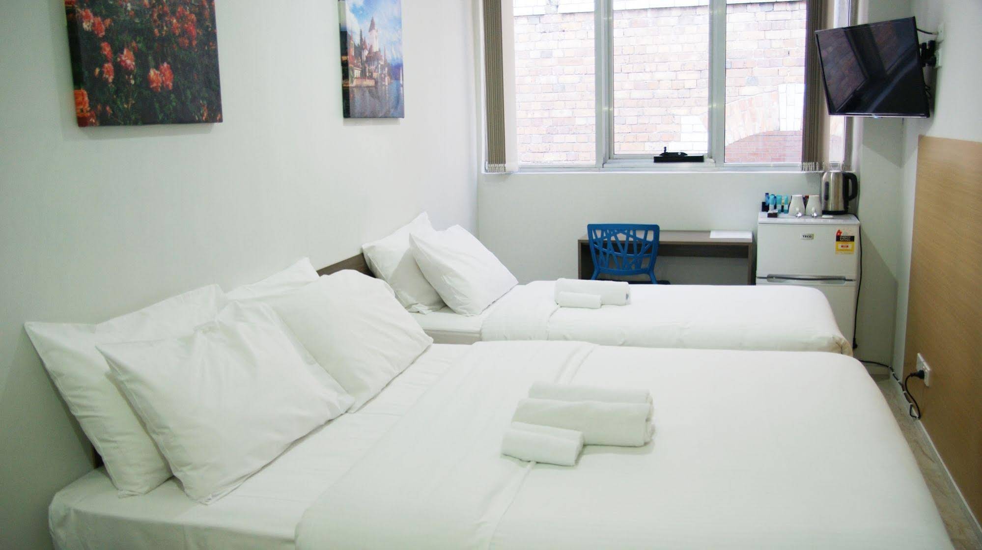 Dixon Residences