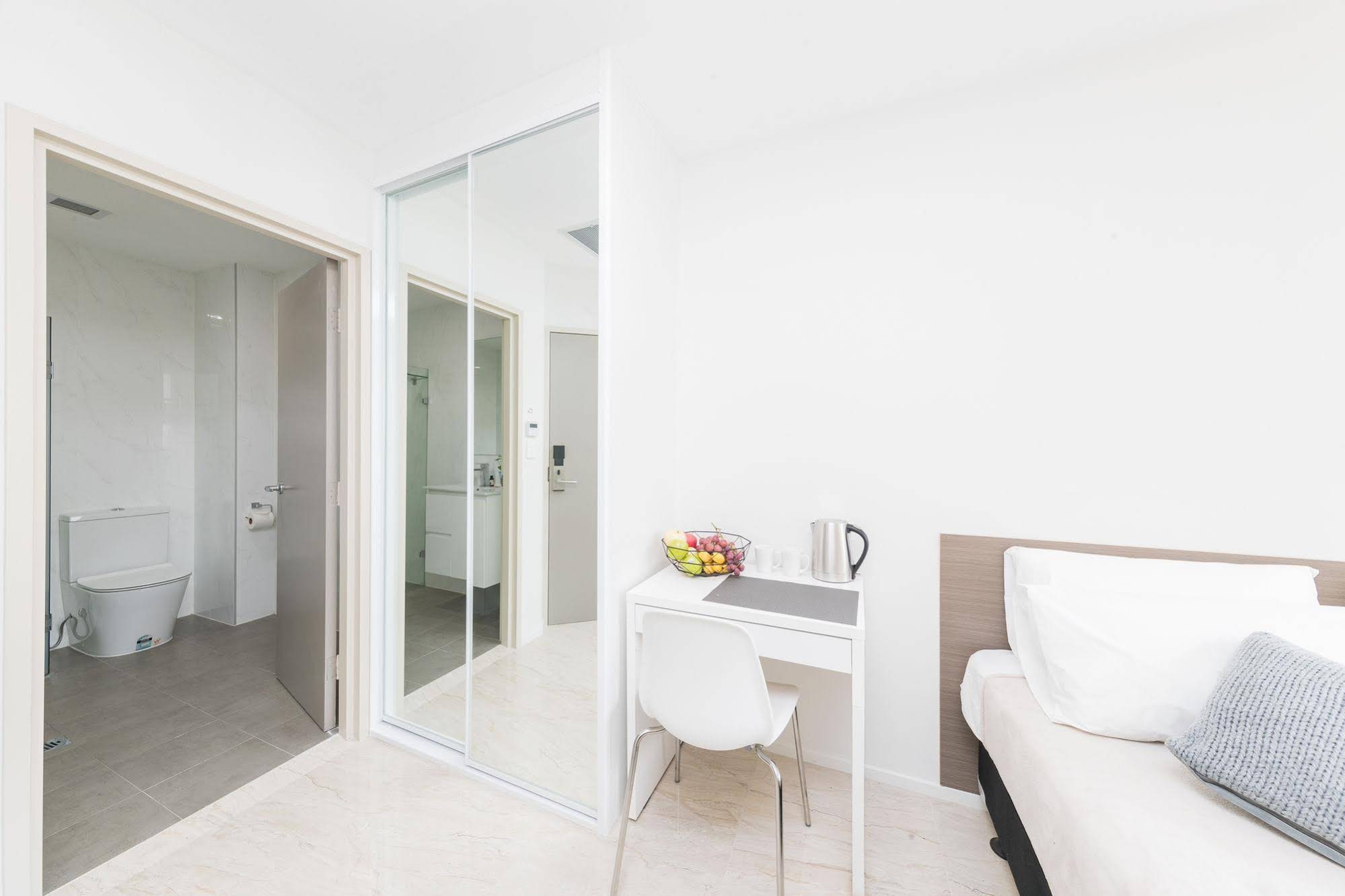 Dixon Residences