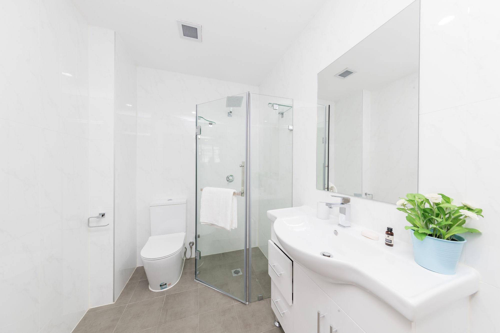 Dixon Residences