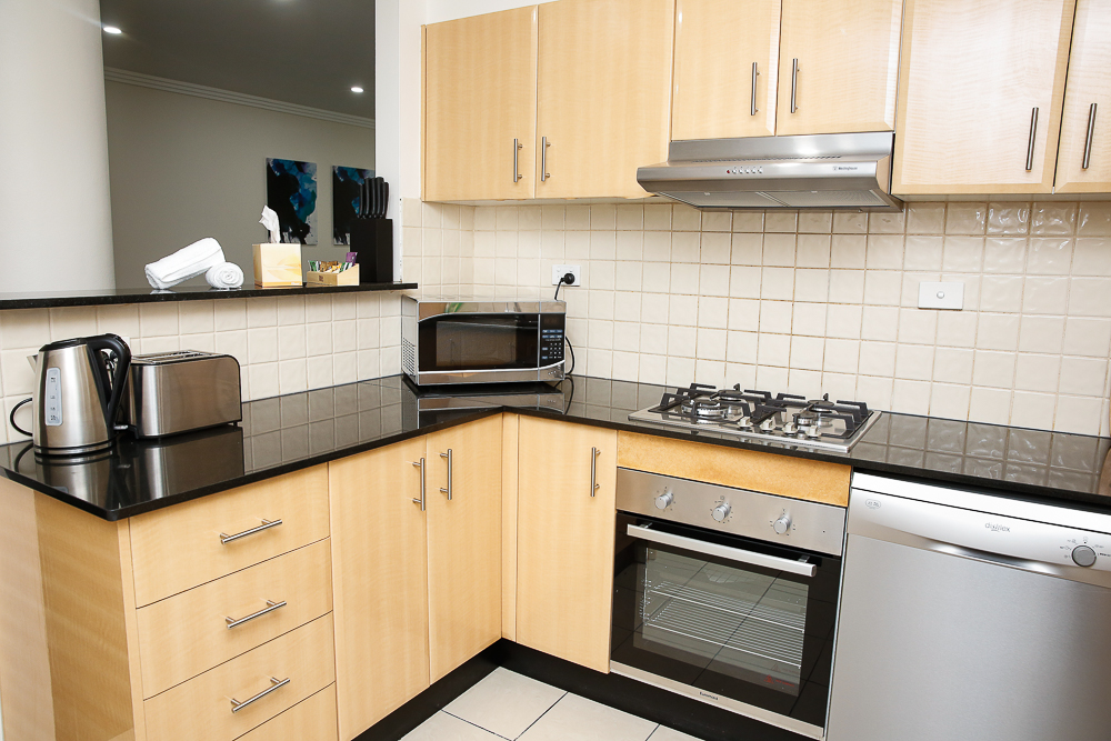 Liv Apartments