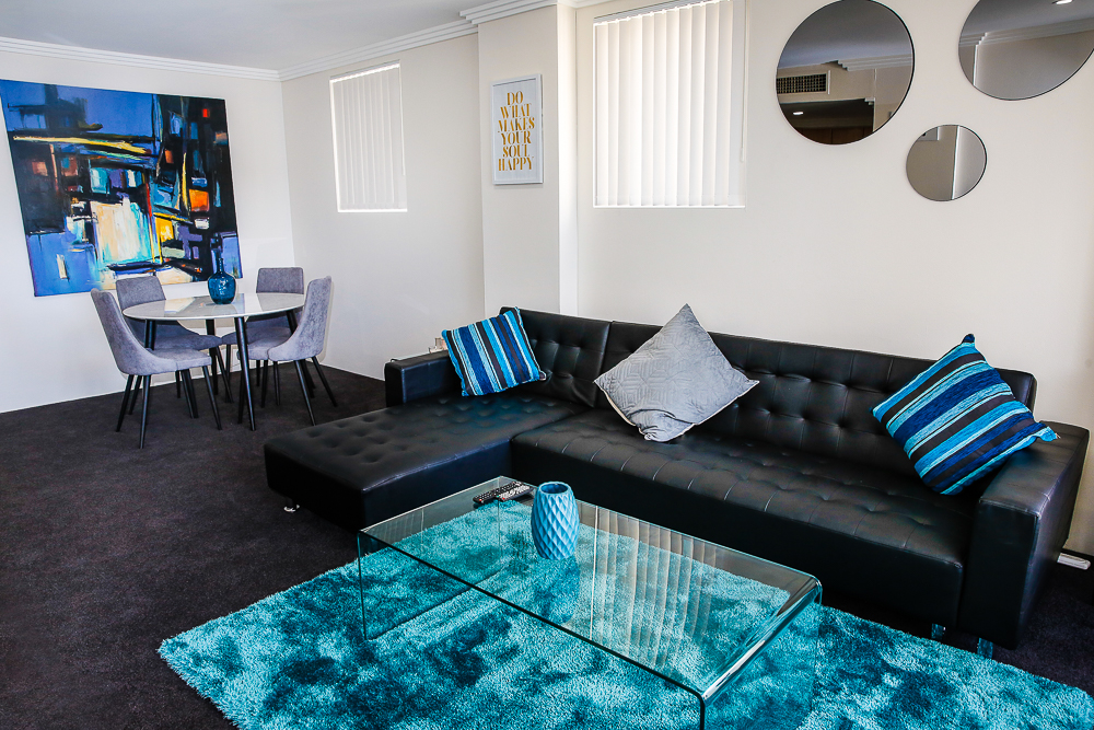 Liv Apartments