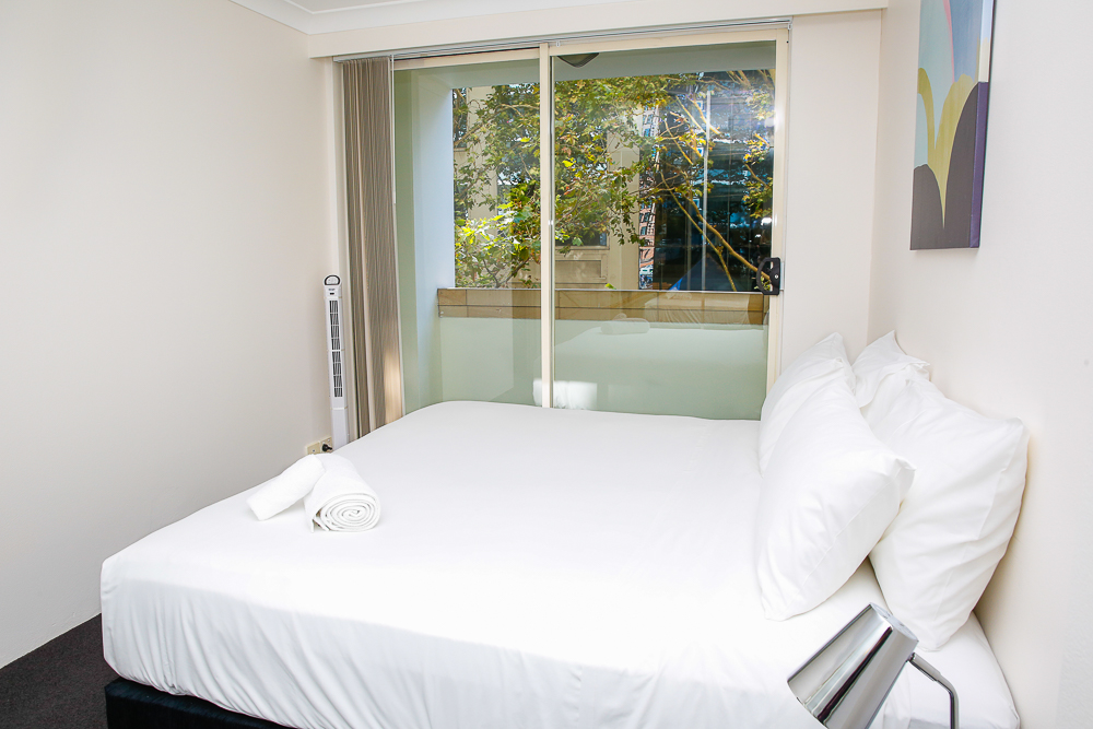 Liv Apartments