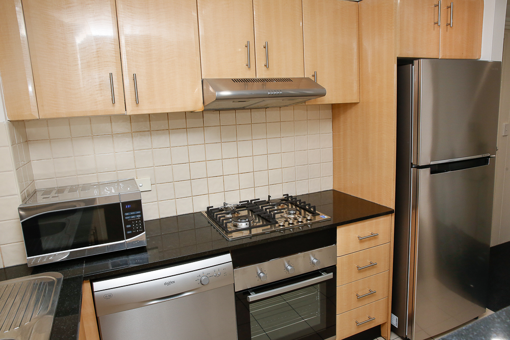 Liv Apartments
