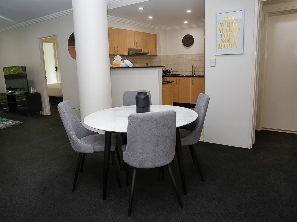 Liv Apartments