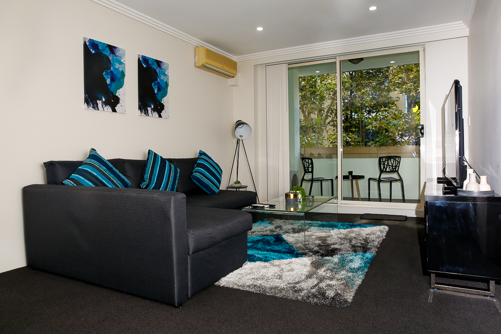 Liv Apartments