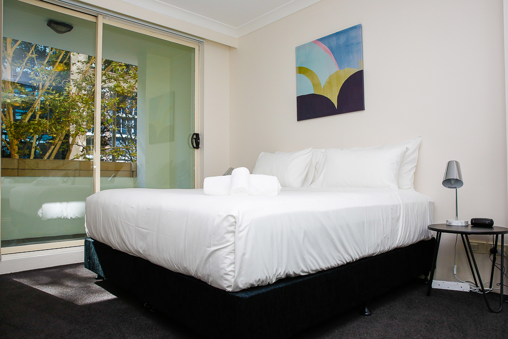 Liv Apartments