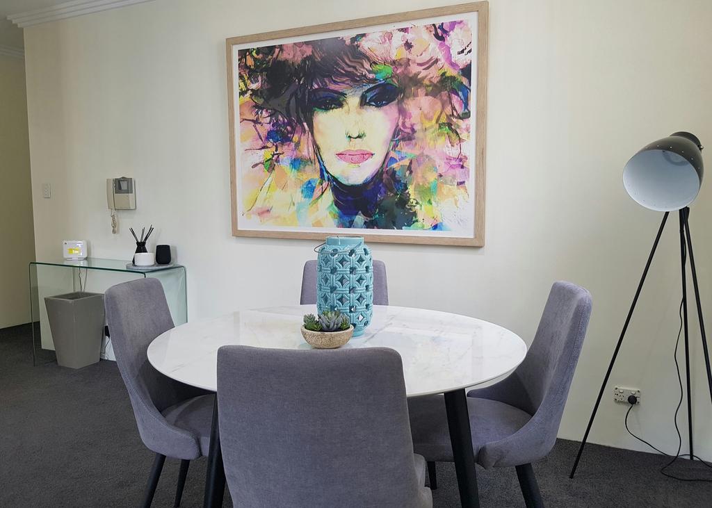 Liv Apartments