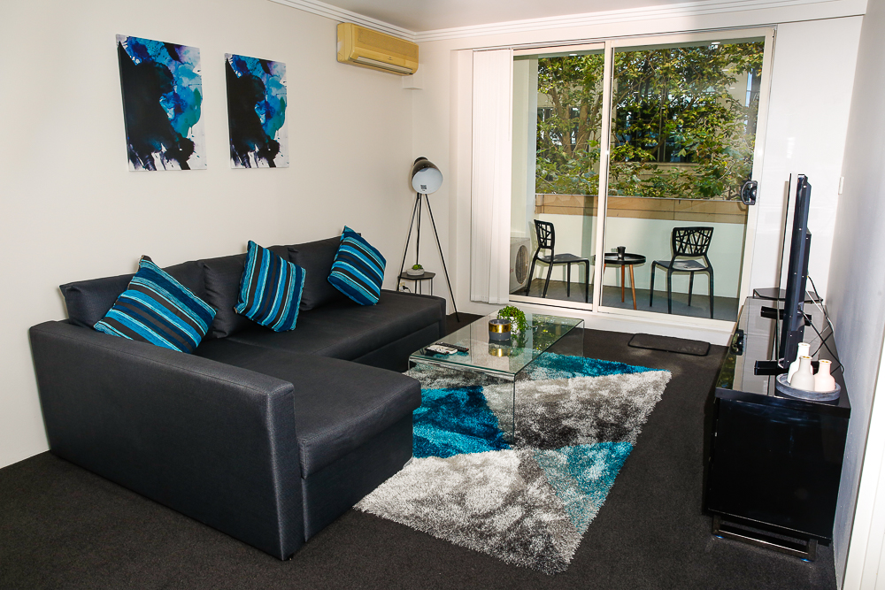 Liv Apartments