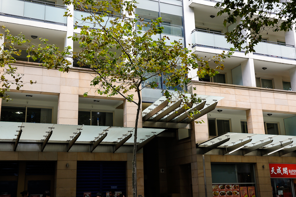 Liv Apartments