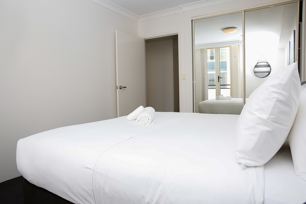 Liv Apartments