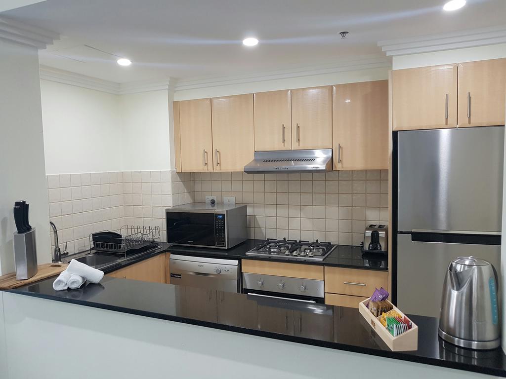 Liv Apartments
