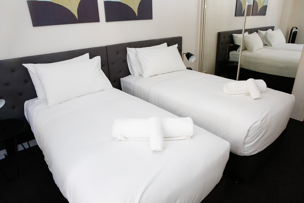 Liv Apartments