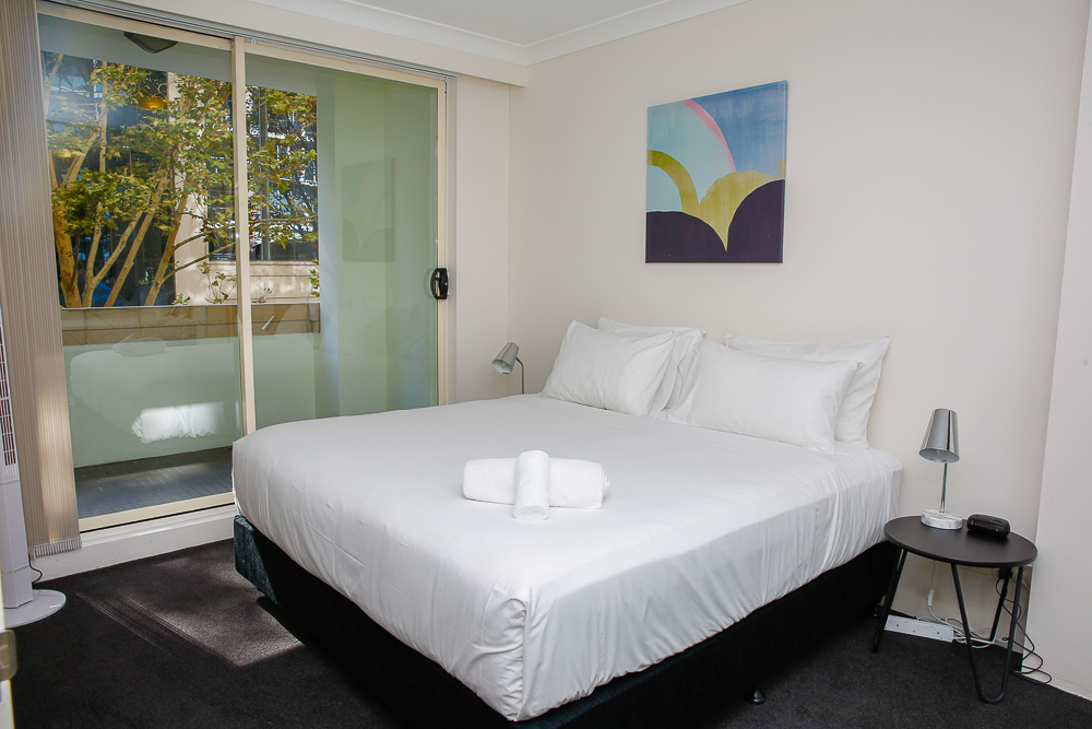 Liv Apartments