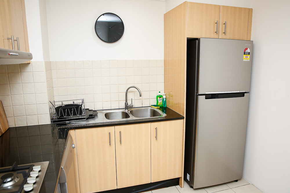 Liv Apartments