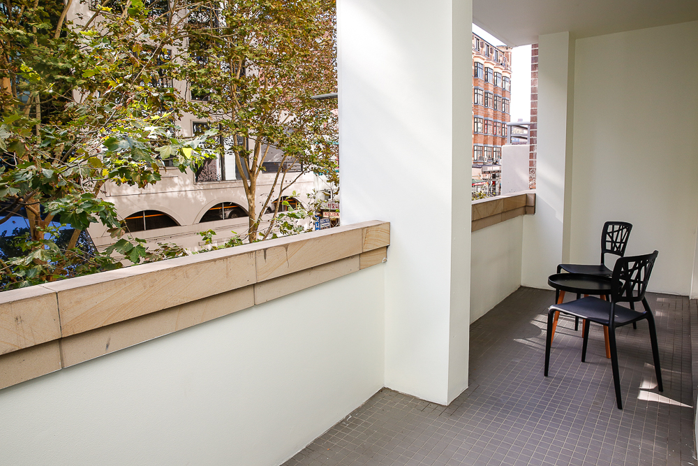 Liv Apartments