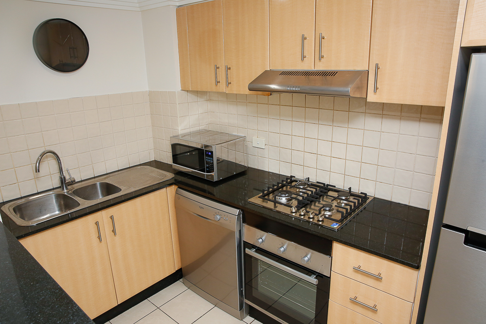 Liv Apartments