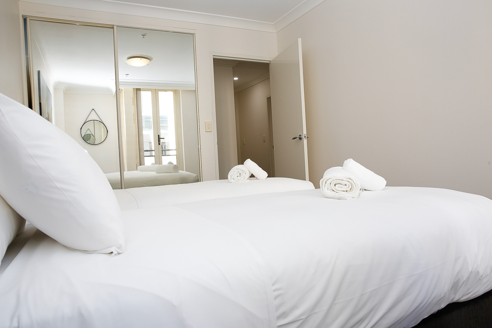 Liv Apartments