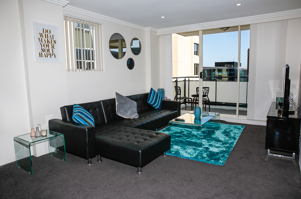 Liv Apartments