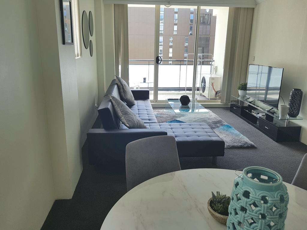 Liv Apartments