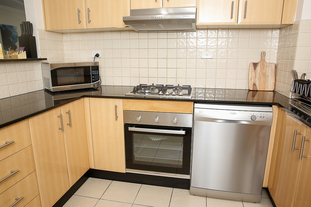 Liv Apartments