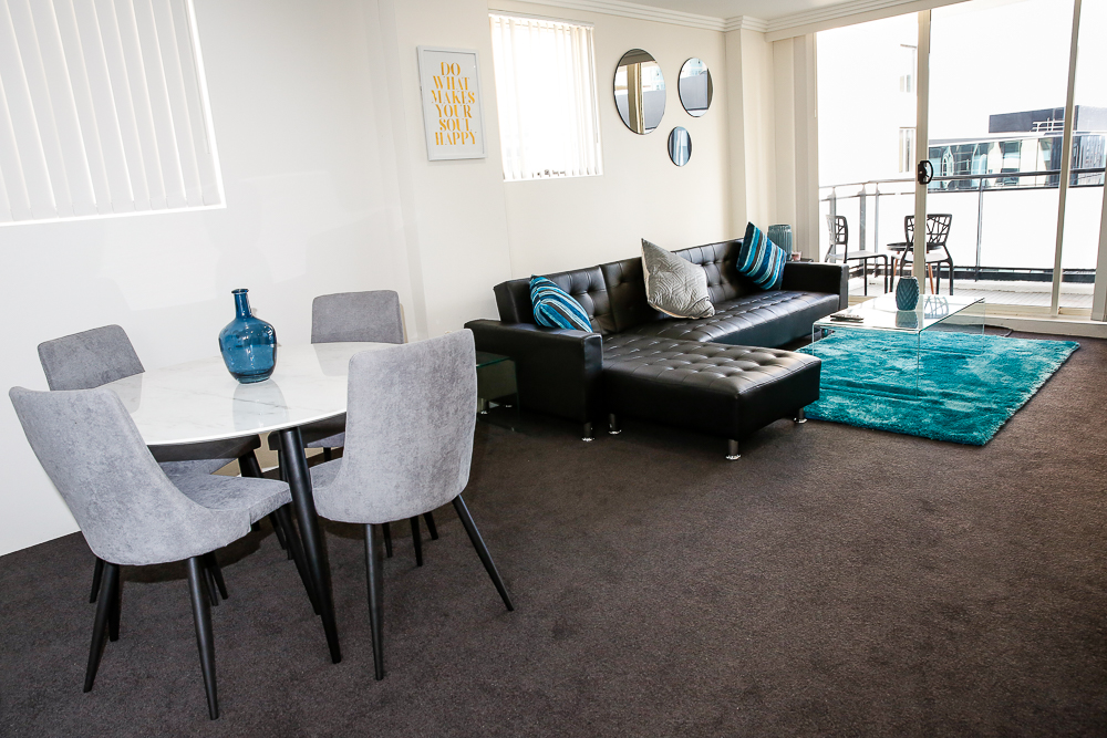 Liv Apartments
