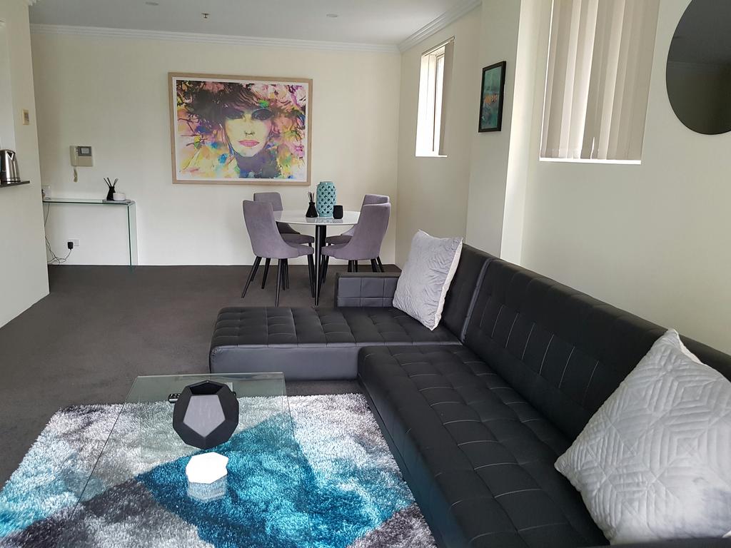 Liv Apartments