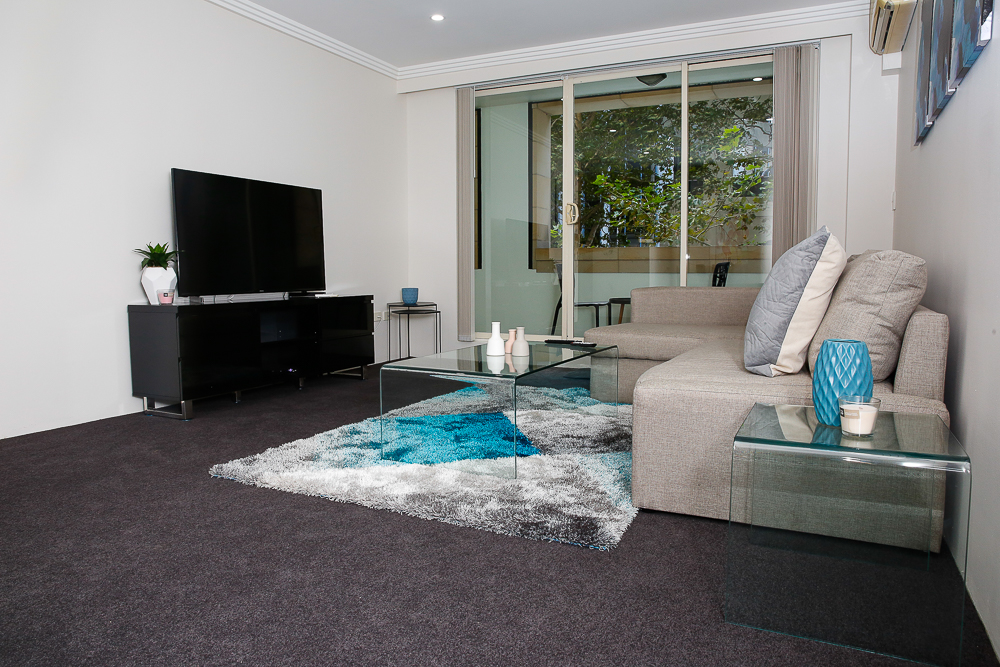 Liv Apartments