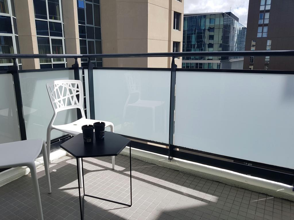 Liv Apartments