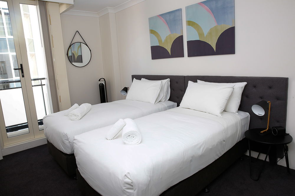 Liv Apartments