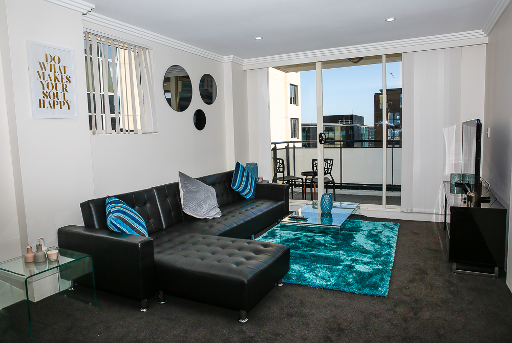 Liv Apartments