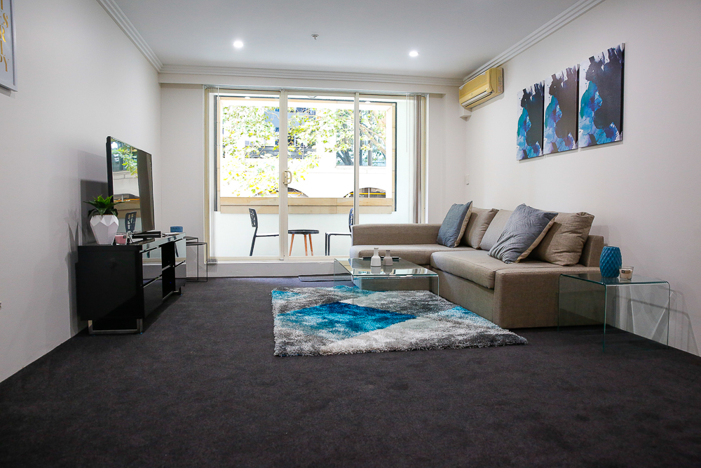 Liv Apartments