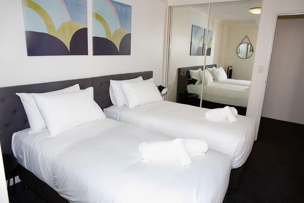 Liv Apartments