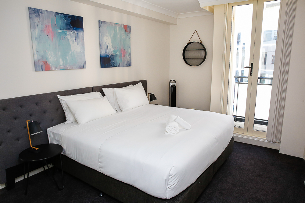 Liv Apartments
