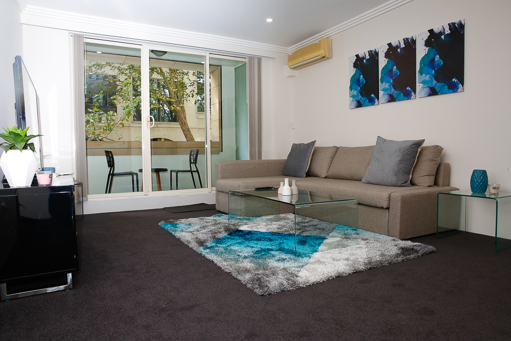 Liv Apartments